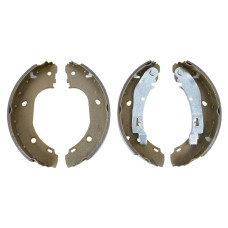 Juego de zapatas de frenos