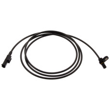 Sensor, revoluciones de la rueda