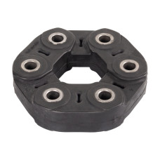 Junta, Ã¡rbol cardÃ¡n