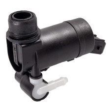 Bomba de agua de lavado, lavado de parabrisas