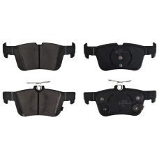 Juego de pastillas de freno