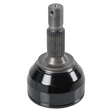 Articulacion, arbol de transmision