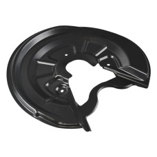 Chapa protectora contra salpicaduras, disco de freno