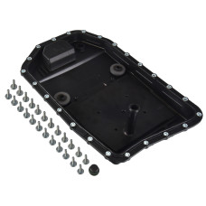 Filtro hidrÃ¡ulico, transmisiÃ³n automÃ¡tica