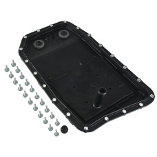 Filtro hidrÃ¡ulico, transmisiÃ³n automÃ¡tica