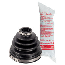 Juego de fuelles, arbol de transmision