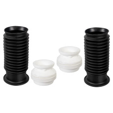 Juego de guardapolvos, amortiguador