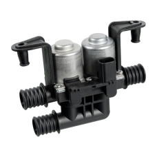 VÃ¡lvula de control de refrigerante