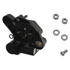 Regulador del alternador Regulador del alternador