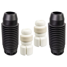 Juego de guardapolvos, amortiguador