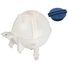 Deposito compensacion, refrigerante