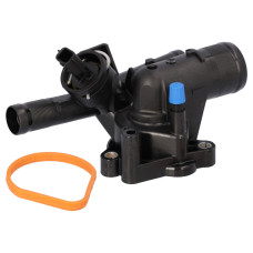 Termostato, refrigerante