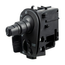 Conmutador en la columna de direccion