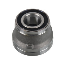 Juego de cojinete de rueda