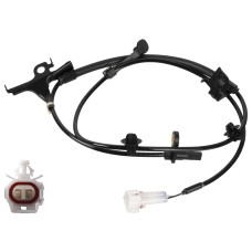 Sensor, revoluciones de la rueda