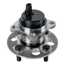 Juego de cojinete de rueda