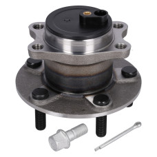 Juego de cojinete de rueda