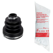 Juego de fuelles, arbol de transmision