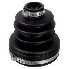 Juego de fuelles, arbol de transmision