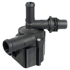 Bomba de agua adicional (circuito de agua de refrigeracion)