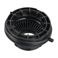 Cojienete de rodillos, columna amortiguacion