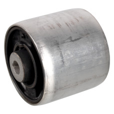 Suspension, Brazo oscilante