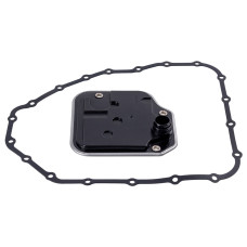 Kit filtro hidrtaulico, caja automatica