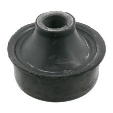 Suspension, Brazo oscilante