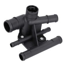 Brida de refrigerante