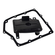 Kit filtro hidrtaulico, caja automatica