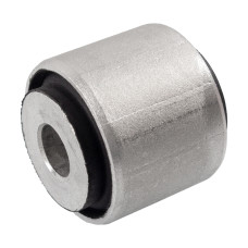 Suspension, Brazo oscilante