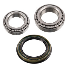 Juego de cojinete de rueda