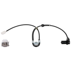 Sensor, revoluciones de la rueda