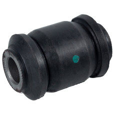 Suspension, Brazo oscilante