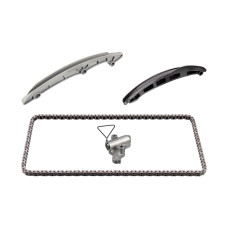 Juego de cadena de distribucion