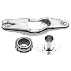 Cojinete de desembrague