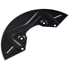 Chapa protectora contra salpicaduras, disco de freno