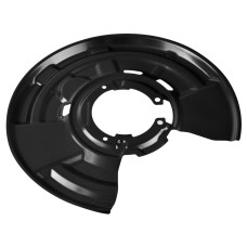 Chapa protectora contra salpicaduras, disco de freno
