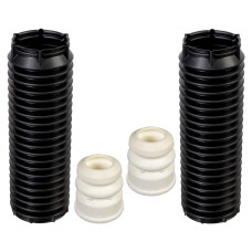 Juego de guardapolvos, amortiguador