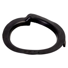 Almohadilla de tope, suspensiÃ³n