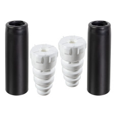 Juego de guardapolvos, amortiguador