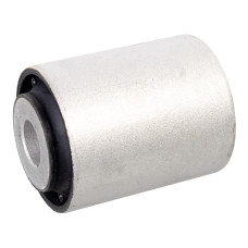 Suspension, Brazo oscilante