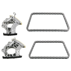 Juego de cadena de distribucion