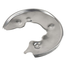 Chapa protectora contra salpicaduras, disco de freno