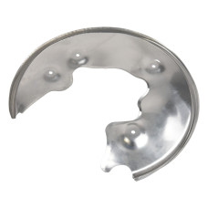 Chapa protectora contra salpicaduras, disco de freno