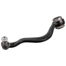 Barra oscilante, suspension de ruedas