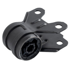 Suspension, Brazo oscilante