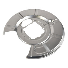 Chapa protectora contra salpicaduras, disco de freno