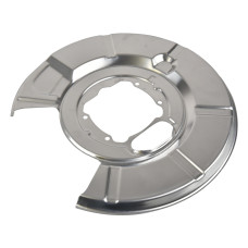 Chapa protectora contra salpicaduras, disco de freno
