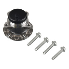 Juego de cojinete de rueda